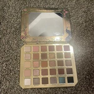 Too Faced Natural Lust Palette